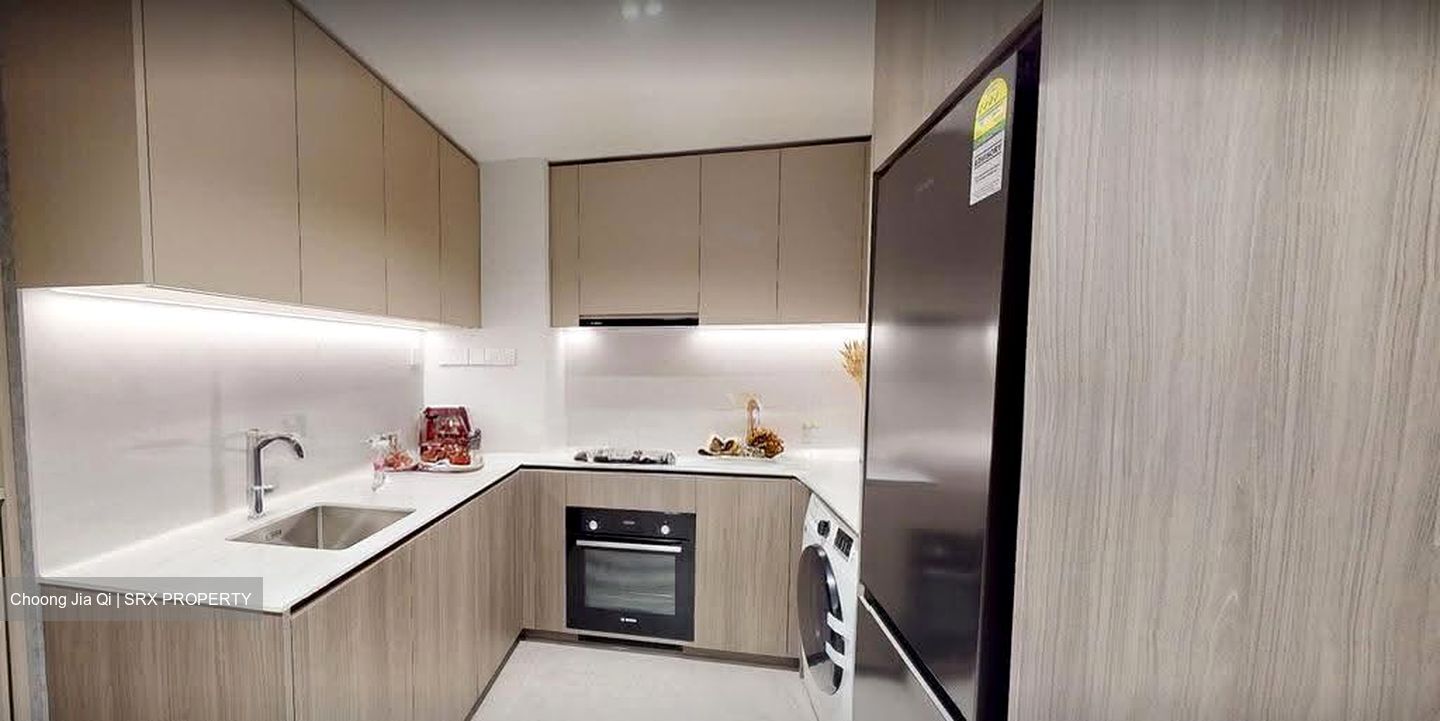 Hillock Green (D26), Apartment #635966831